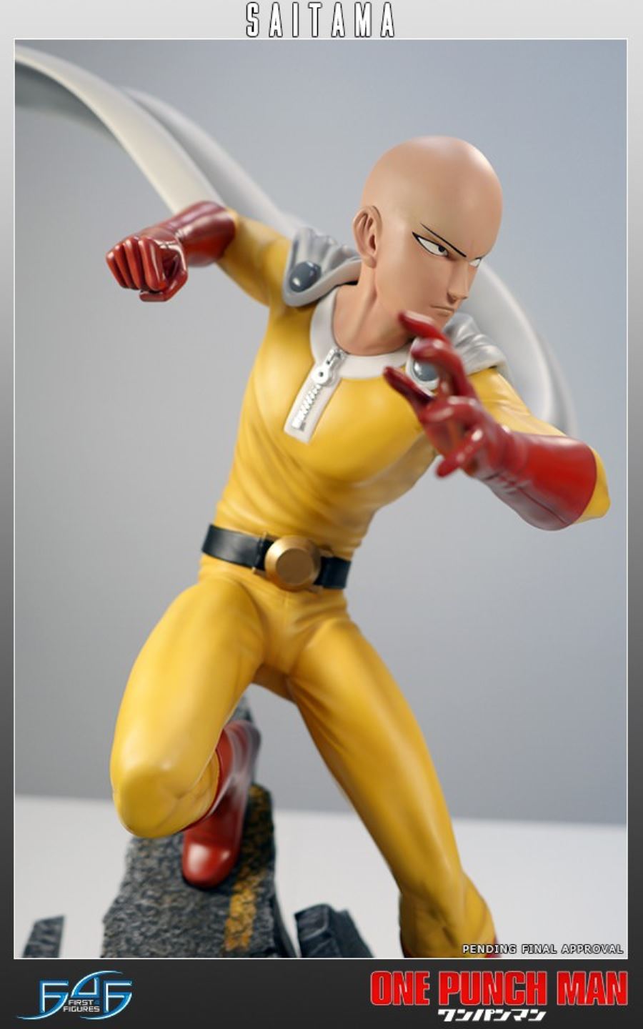 SAITAMA
