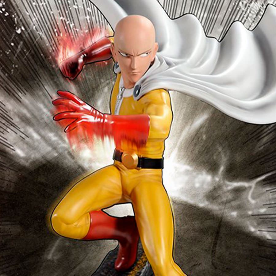 SAITAMA
