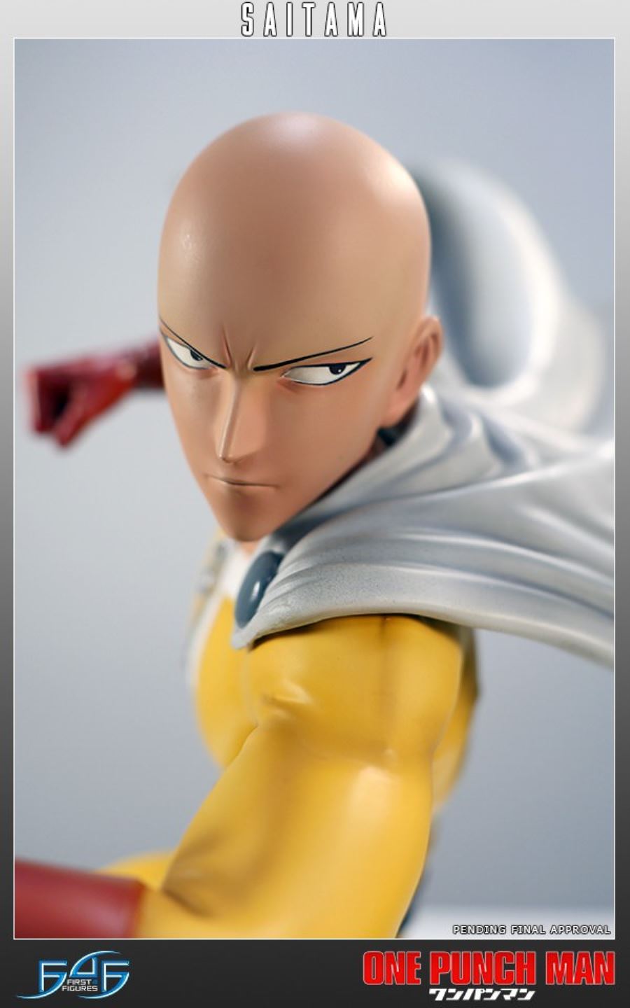 SAITAMA