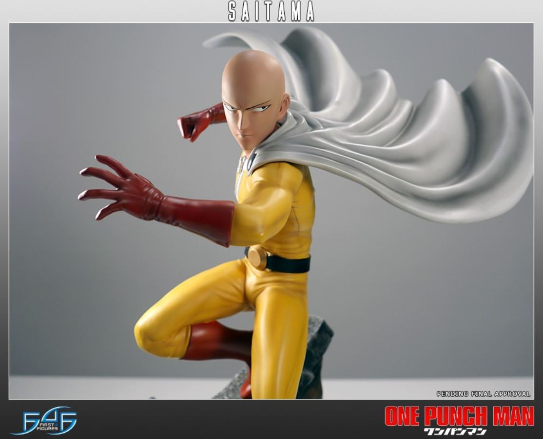 SAITAMA