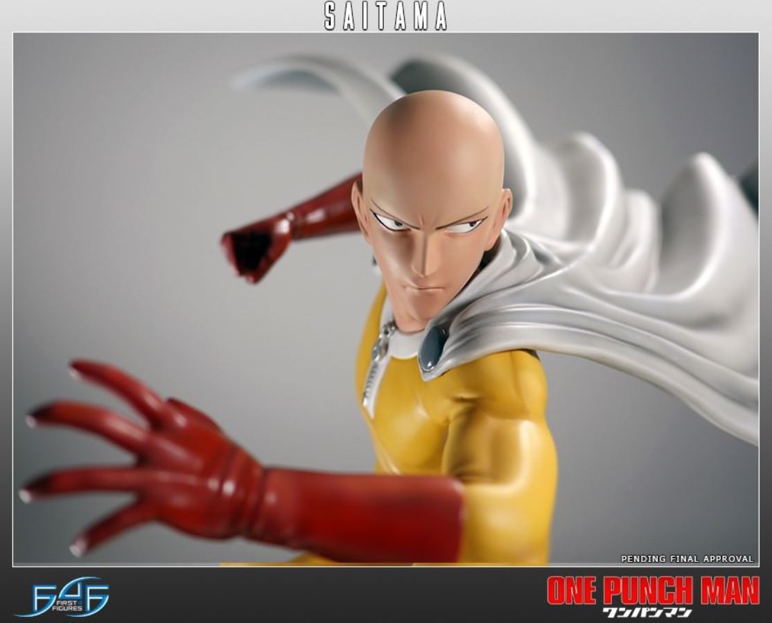 SAITAMA