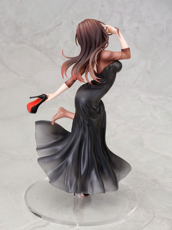 Rent-A-Girlfriend - CAworks Chizuru Mizuhara -Party Dress Ver.- 1/7