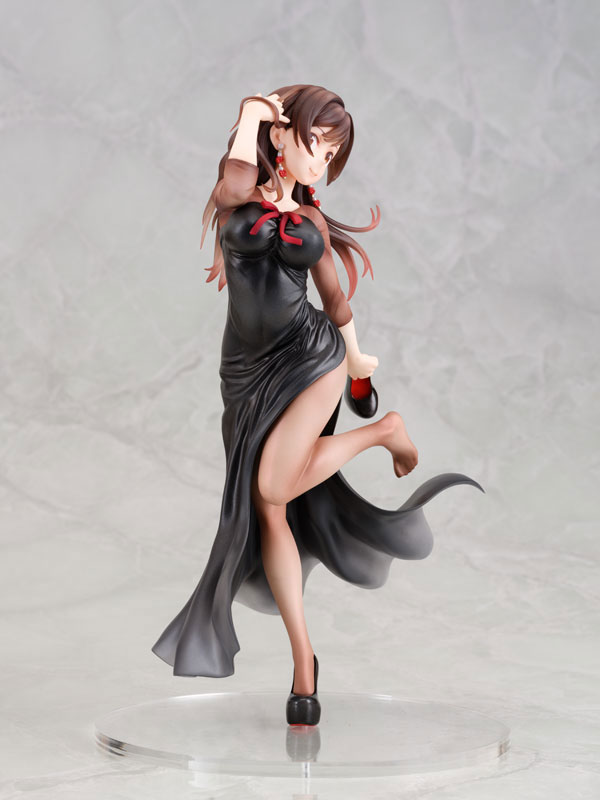 Rent-A-Girlfriend - CAworks Chizuru Mizuhara -Party Dress Ver.- 1/7