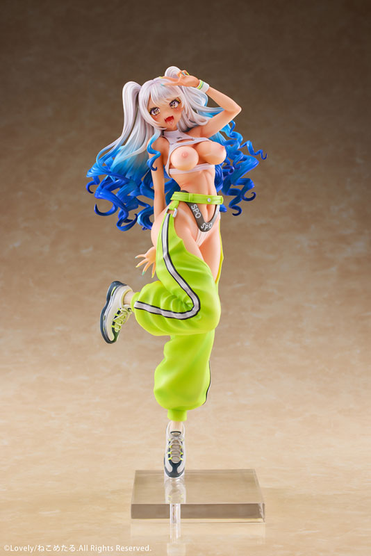 Natsumi Takahashi Illustrated by Neko Metaru 1/6