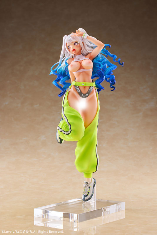 Natsumi Takahashi Illustrated by Neko Metaru 1/6