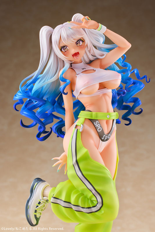 Natsumi Takahashi Illustrated by Neko Metaru 1/6