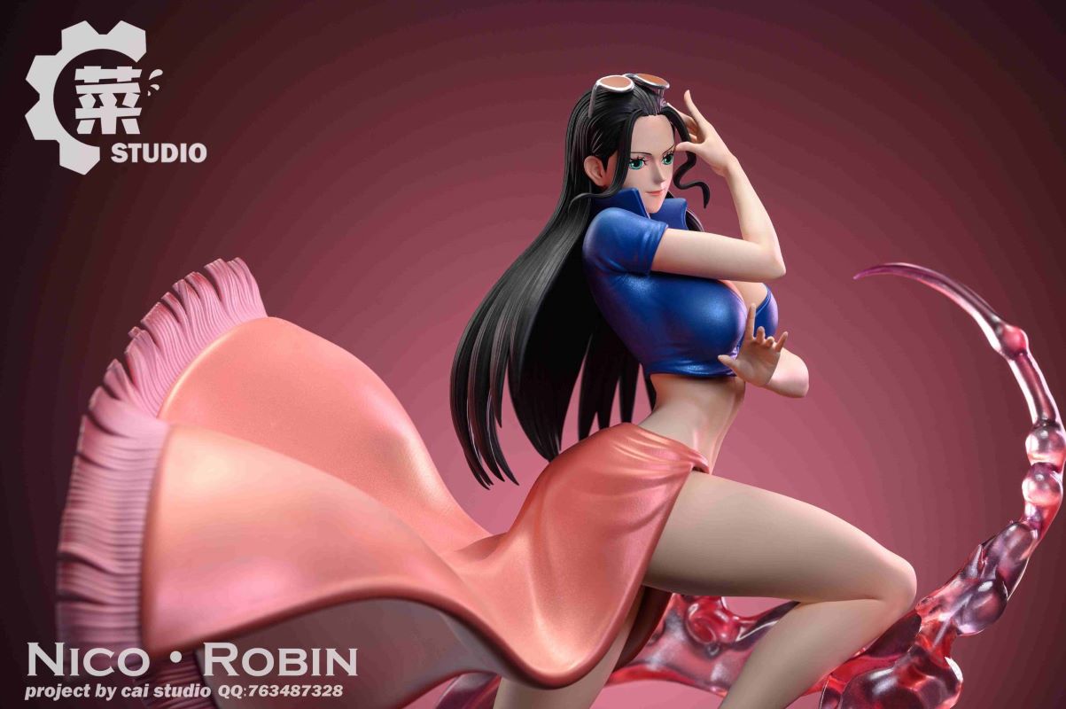 Nico Robin - One Piece
