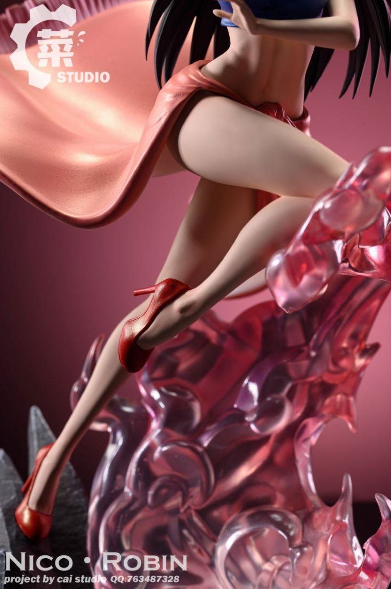 Nico Robin - One Piece