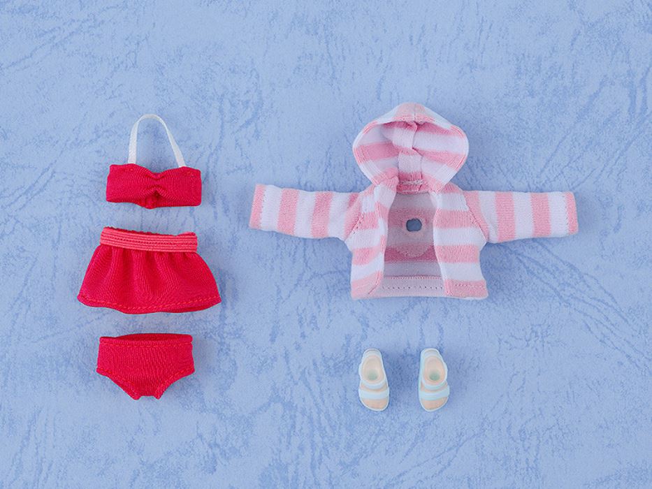 Nendoroid Doll Outfit Set Swimsuit: Girl / Boy