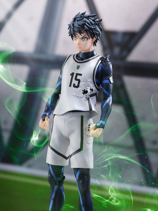 BLUE LOCK Yoichi Isagi 1/7