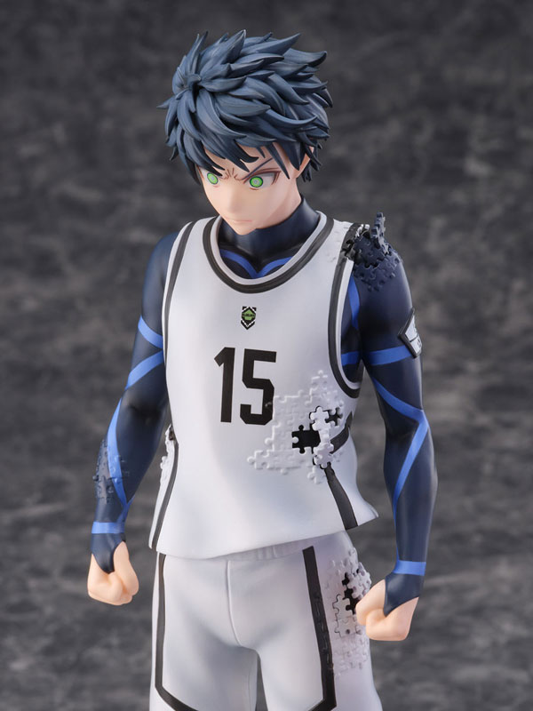BLUE LOCK Yoichi Isagi 1/7