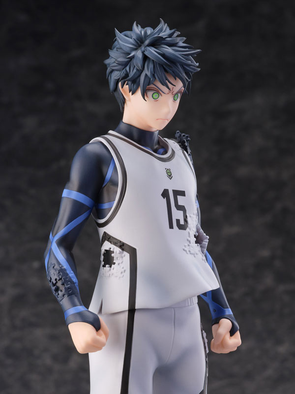 BLUE LOCK Yoichi Isagi 1/7