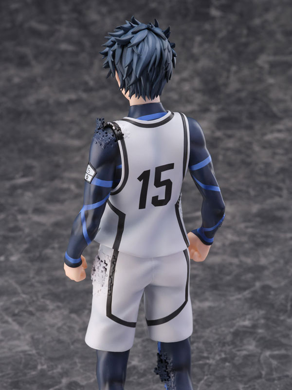 BLUE LOCK Yoichi Isagi 1/7