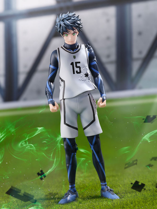 BLUE LOCK Yoichi Isagi 1/7