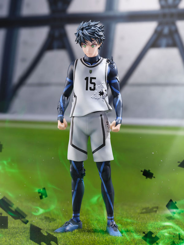 BLUE LOCK Yoichi Isagi 1/7