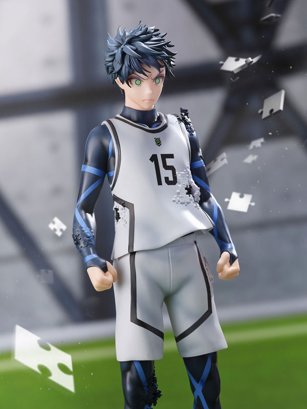 BLUE LOCK Yoichi Isagi 1/7