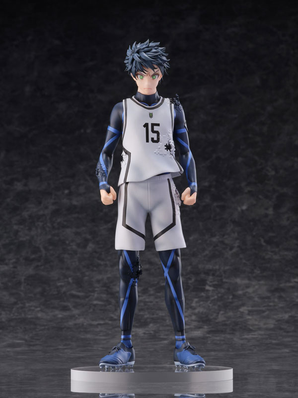 BLUE LOCK Yoichi Isagi 1/7