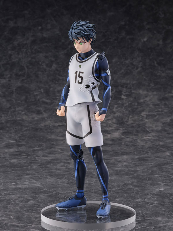 BLUE LOCK Yoichi Isagi 1/7