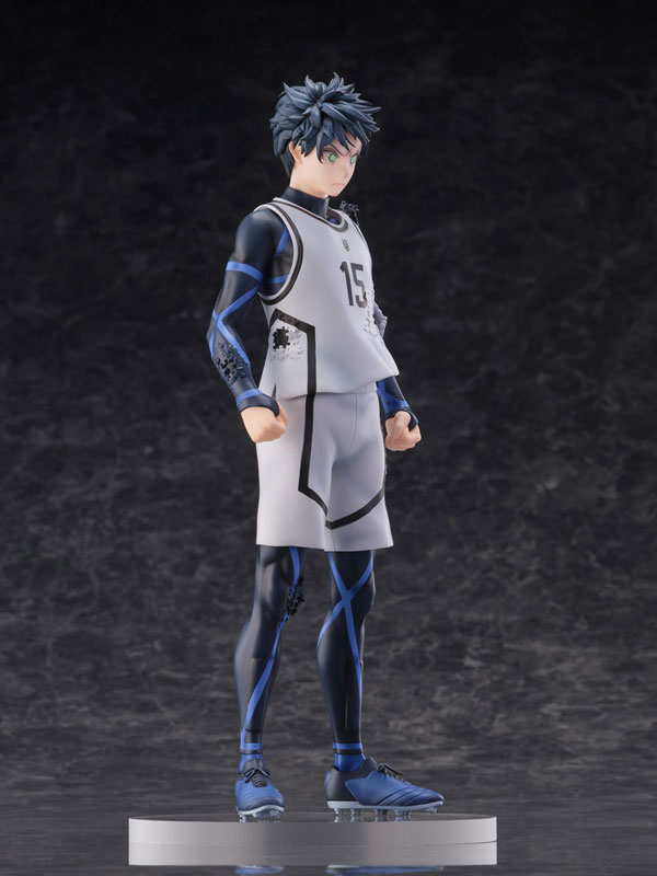 BLUE LOCK Yoichi Isagi 1/7