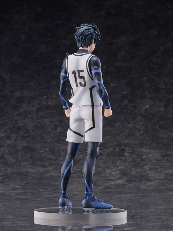 BLUE LOCK Yoichi Isagi 1/7
