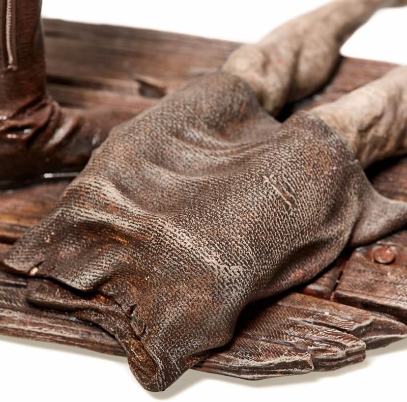 Silent Hill 2 Red Pyramid Thing