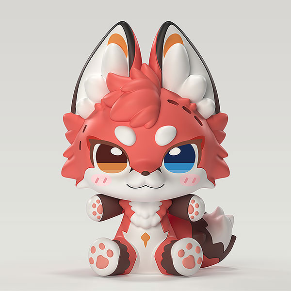 Huggy Good Smile FLUFFY LAND River Ver