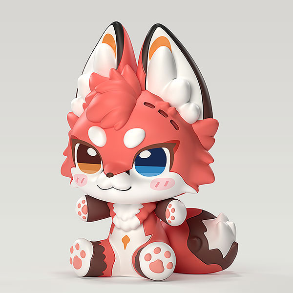 Huggy Good Smile FLUFFY LAND River Ver