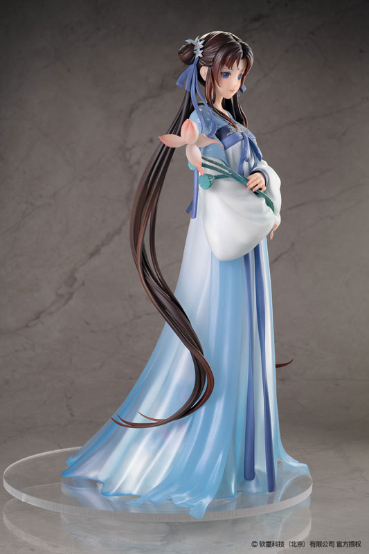 Chinese Paladin: Sword and Fairy Zhao Ling-Er Shi Hua Ji Xian Ling Xian Zong ver. 1/7