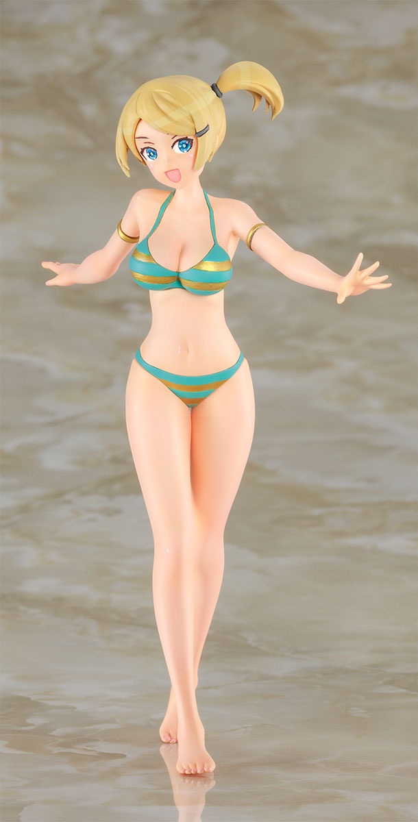 12 Egg Girls Collection No.38 Amy McDonnell (Bikini)