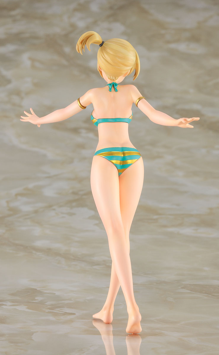 12 Egg Girls Collection No.38 Amy McDonnell (Bikini)