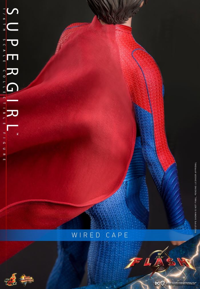 Supergirl 1/6