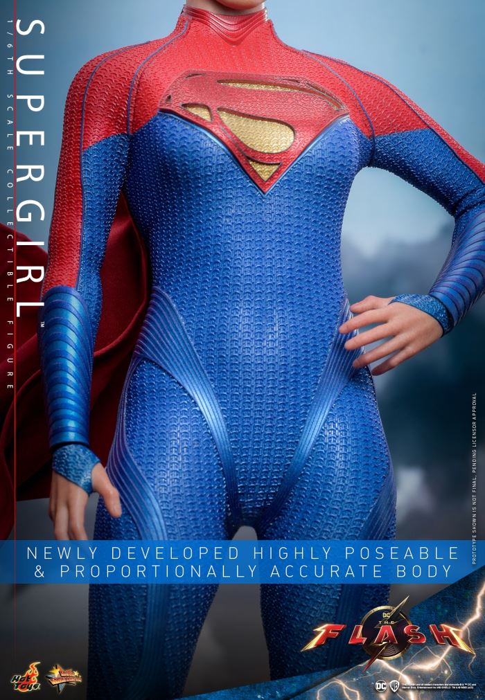 Supergirl 1/6