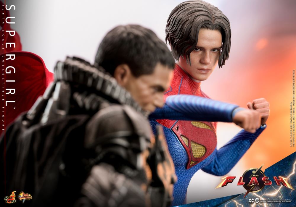 Supergirl 1/6