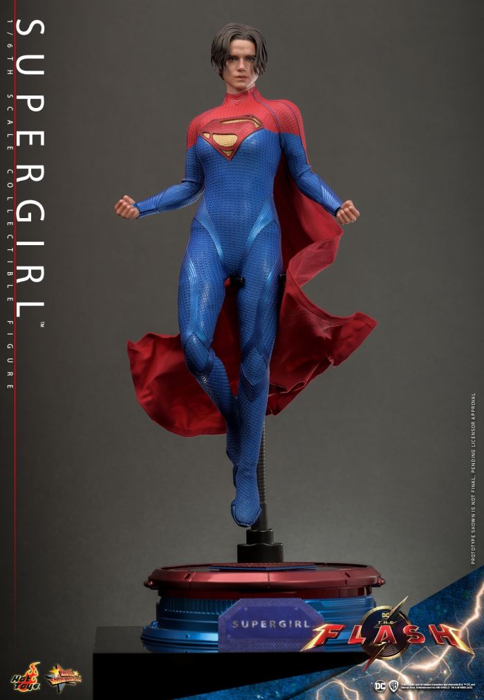 Supergirl 1/6