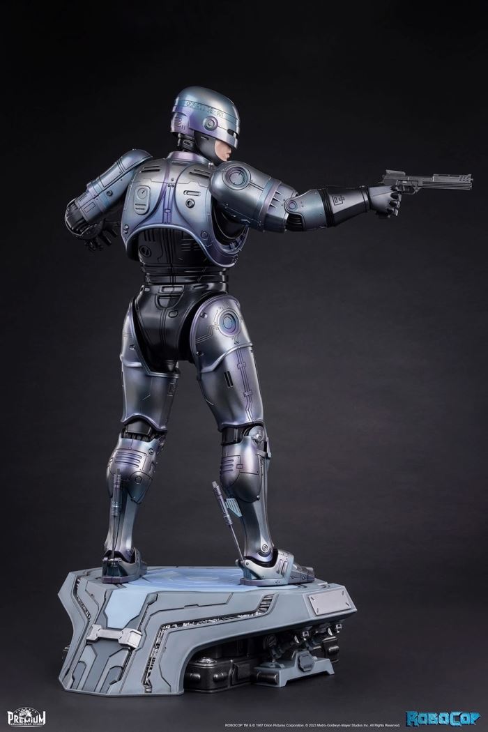 RoboCop 1/3