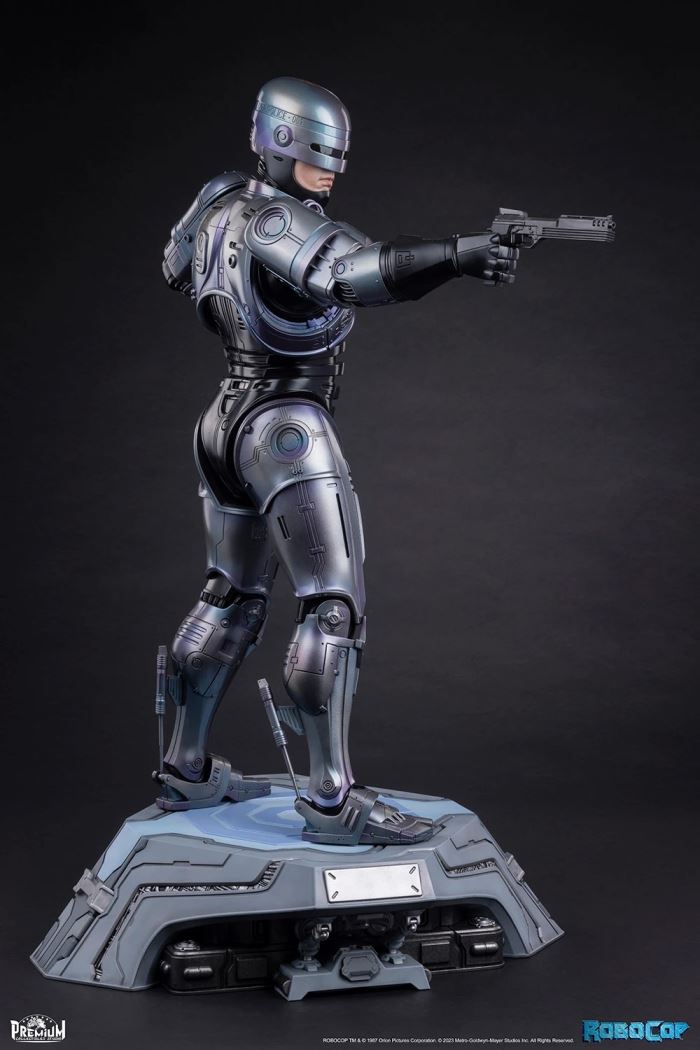 RoboCop 1/3