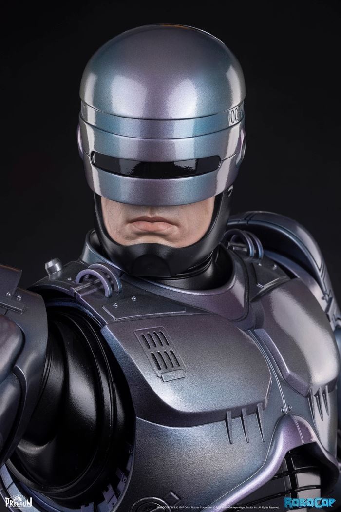 RoboCop 1/3