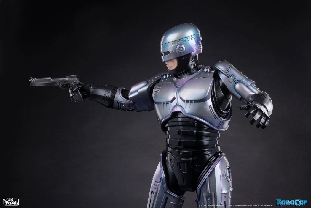 RoboCop 1/3