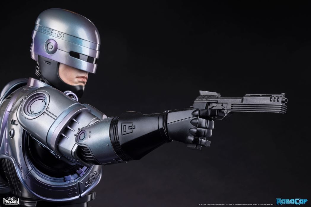 RoboCop 1/3