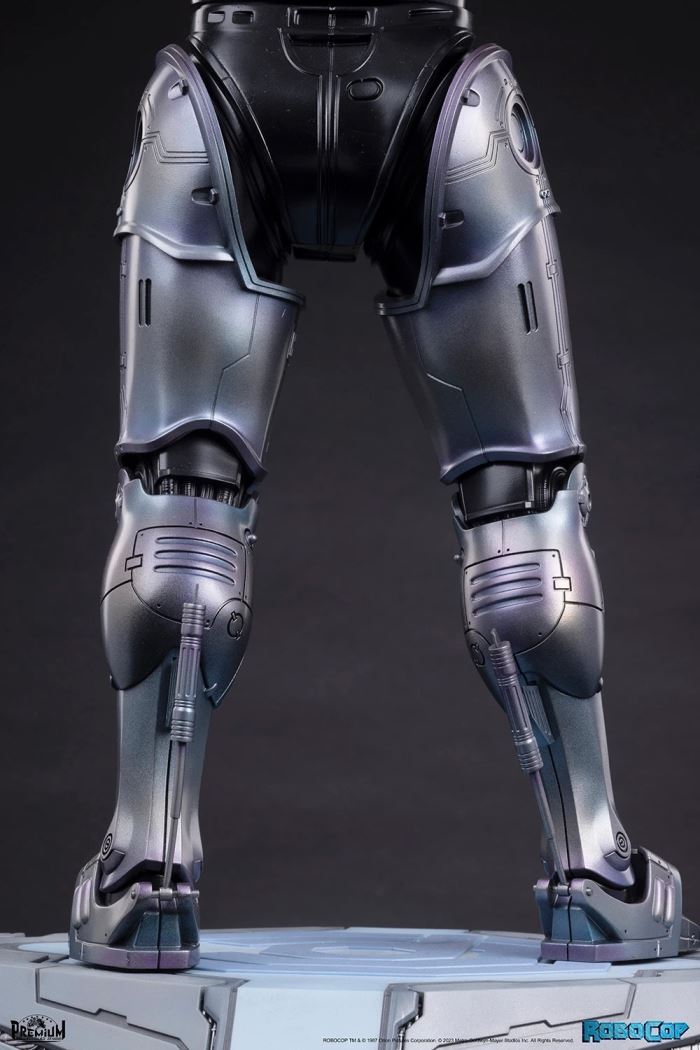 RoboCop 1/3