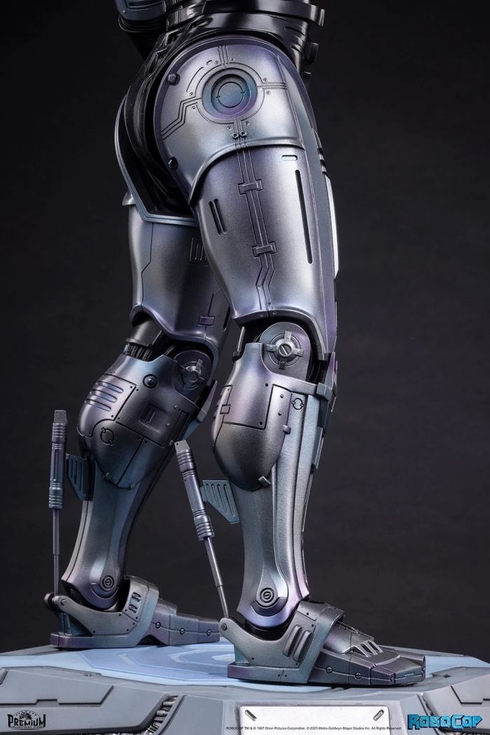 RoboCop 1/3