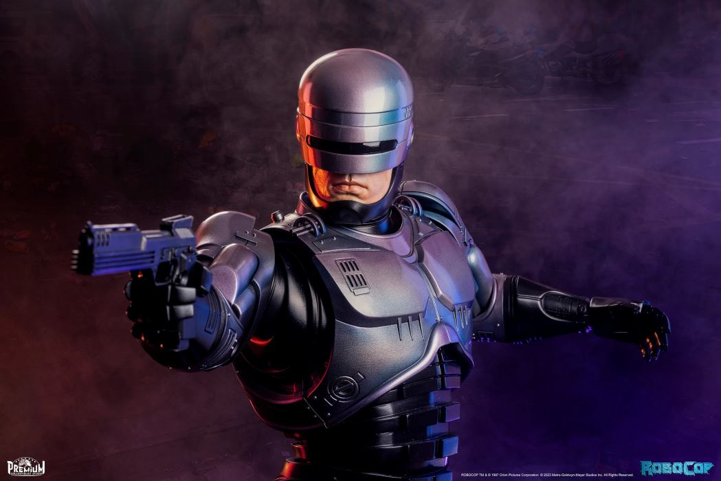 RoboCop 1/3