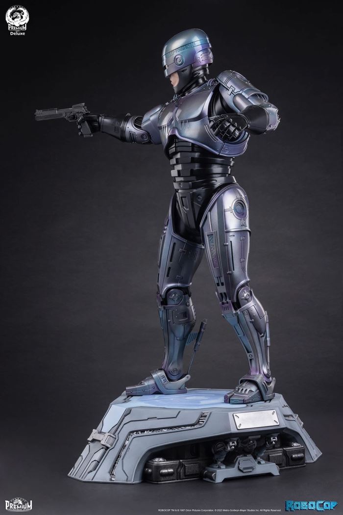RoboCop 1/3