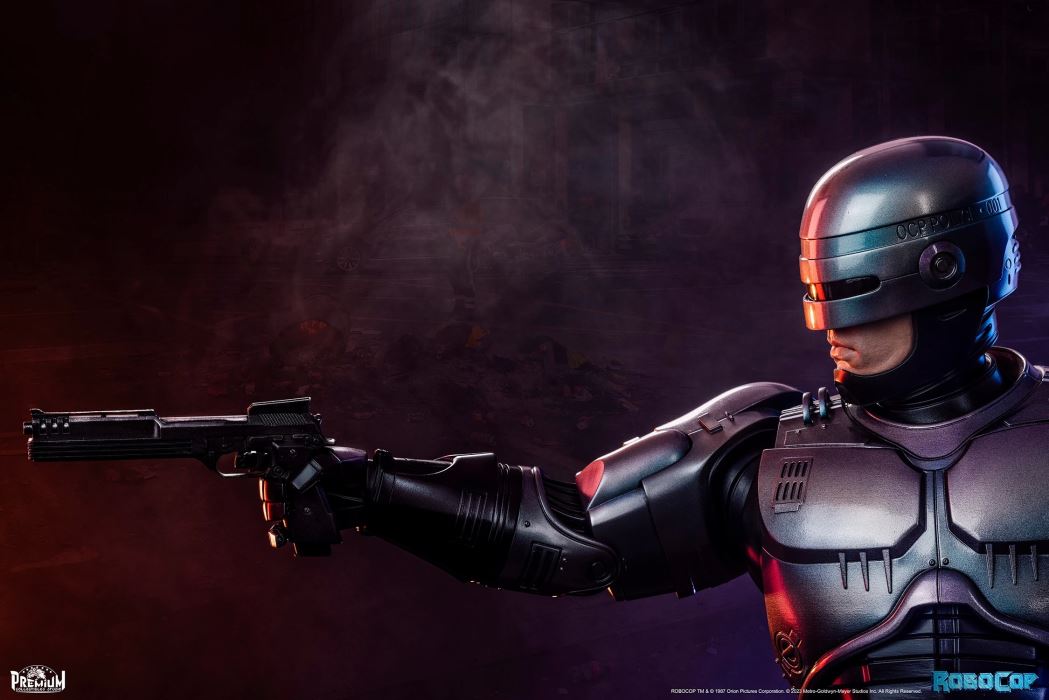 RoboCop 1/3