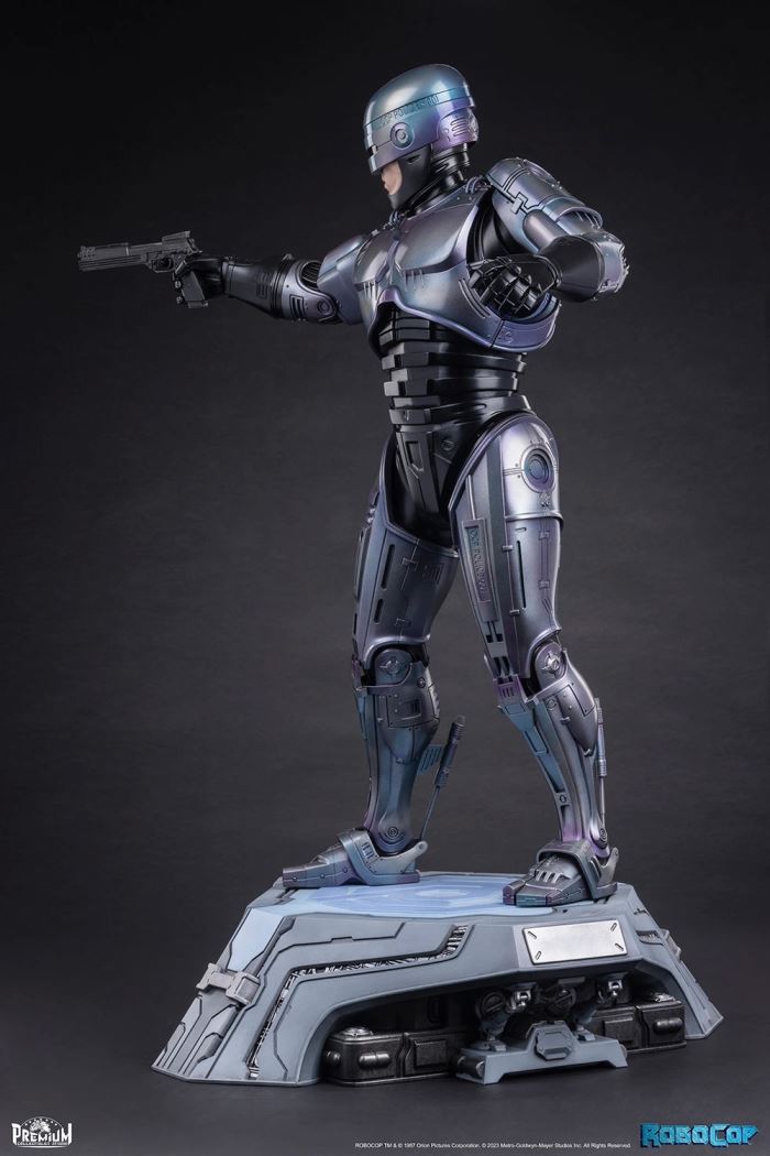 RoboCop 1/3