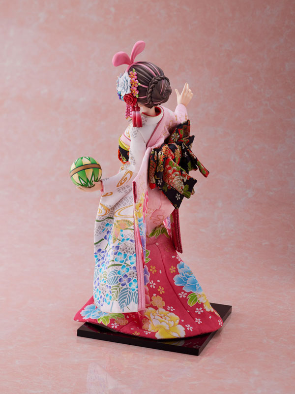 Yoshitoku x F:NEX Kizuna AI -Japanese Doll- 1/4