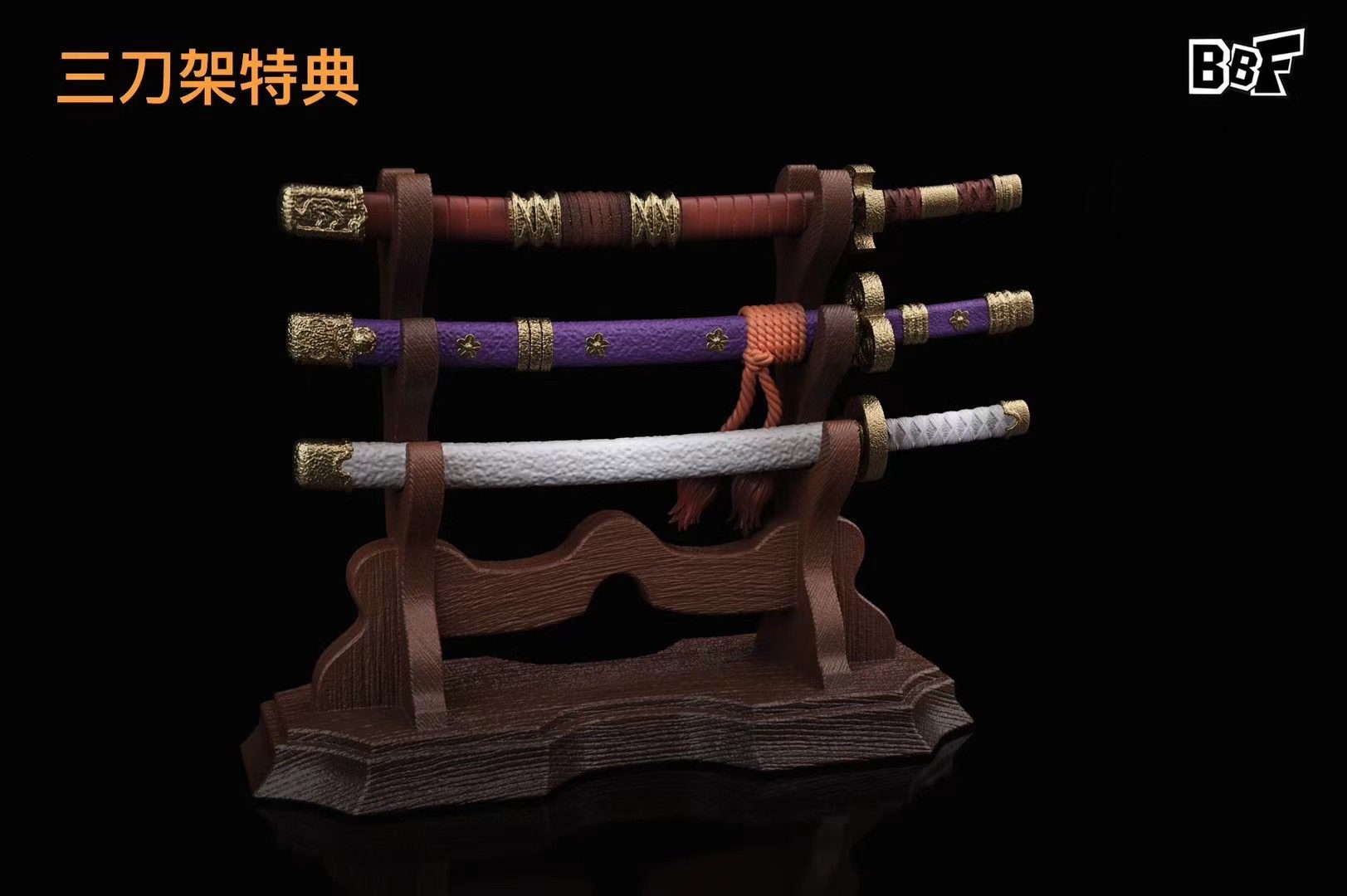 Sitting Pose Zoro - One Piece