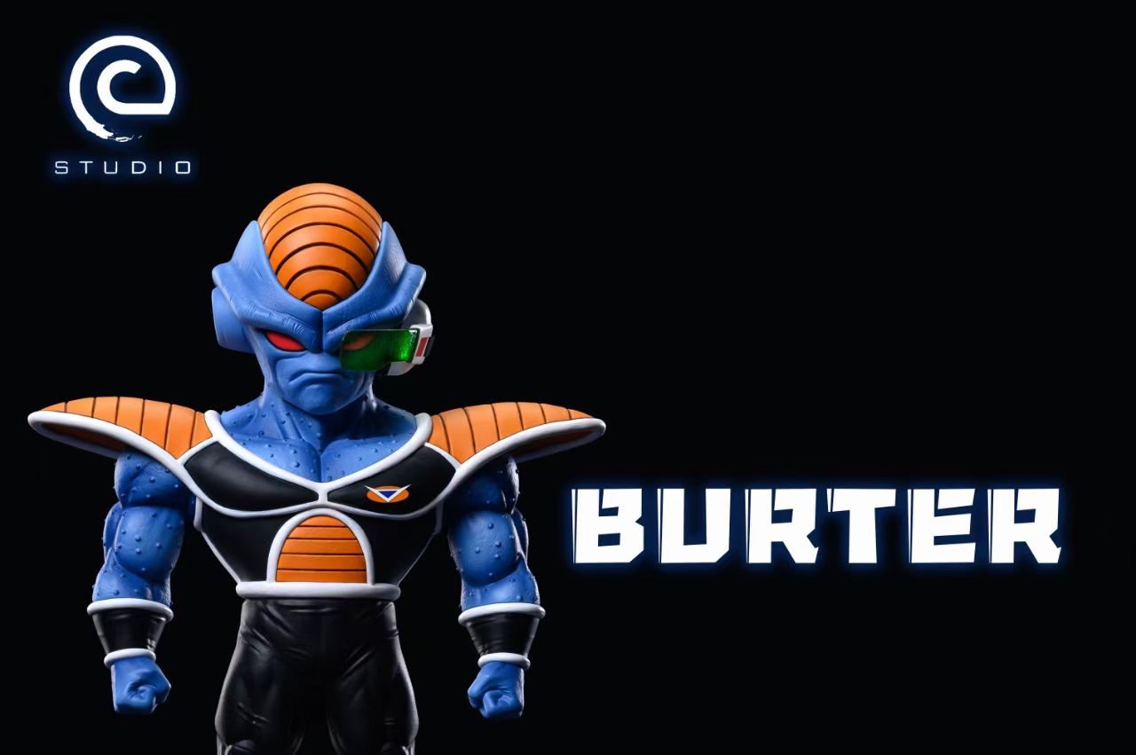 Namek Arc Burter - Dragon Ball