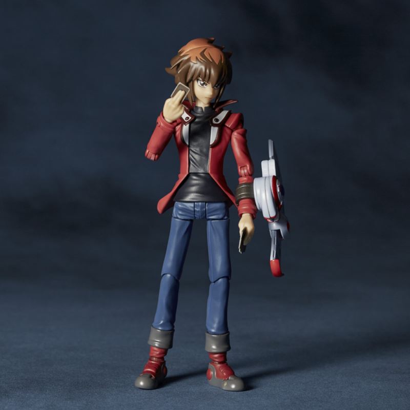 Revoltech Judai Yuki