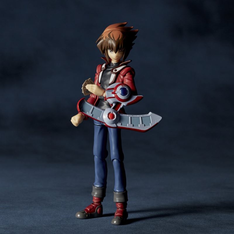 Revoltech Judai Yuki
